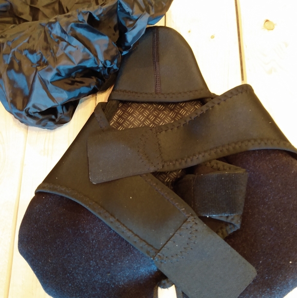 Megasoft Gel Bike Seat Cover - Picture 2 of 2